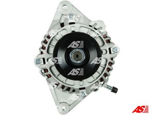 Generator, MITSUBISHI L200, L400 Buss, L400 Skåp, PAJERO II, PAJERO Canvas Top II, PAJERO Canvas Top III, PAJERO SPORT I, A002TN1199AT,