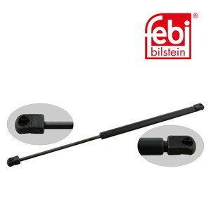 Gasfjäder, bagageutrymme, Tvåsidig, OPEL ASTRA F Kombi, ASTRA F Skåp / kombi, ASTRA G Kombi, VAUXHALL ASTRA Mk III, 01 32 719, 01 32 720