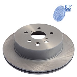 Bromsskiva, Bakaxel, LEXUS GS, IS II, IS C, TOYOTA CROWN, MARK X I, 42431-30290