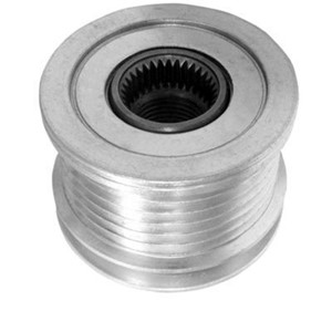 Frihjulskoppling, generator, CITROËN,MINI,PEUGEOT, 12317561555, 12317576513*, 12317576514*, 12317576515, 354191, 5705KG*, A003TG5291ZE*