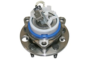 Hjullagersats, Framaxel, BUICK,CADILLAC,CHEVROLET,PONTIAC, 7466976, 7470009, 7470511, 7470512