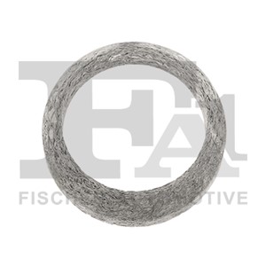 Clip, avgasrör, Fram, Ingång, Utgång, DACIA,RENAULT, 4402484, 6001547473, 7700797807, 7700840085, 8200035310