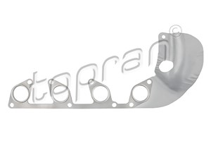 Packning, avgas, grenrör, AUDI,MITSUBISHI,SEAT,SKODA,VW, 03G 253 039C, 03G 253 039E, MN980336, MN980413