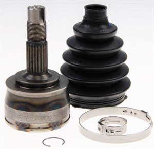 Drivknut, På hjulsidan, framaxel höger, framaxel vänster, OPEL ADAM, CORSA E, CORSA E Skåp/halvkombi, 1603315, 95518268