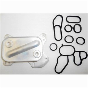Oljekylare, motor, CHEVROLET,FIAT,FORD,LANCIA,OPEL,SUZUKI,VAUXHALL, 055238294, 093186851, 55193743, 55197216, 55210712, 55210717, 552382