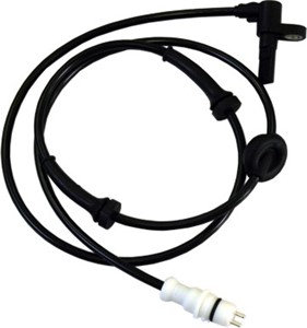 ABS-givare, Sensor, hjulvarvtal, Bakaxel, Bakaxel höger, Höger, FIAT MAREA, MAREA Weekend, 46539833