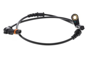 ABS-givare, Sensor, hjulvarvtal, Framaxel, Höger, Vänster, MERCEDES-BENZ C-KLASS [W204], C-KLASS T-Model [S204], 204 905 00 00, 204 905