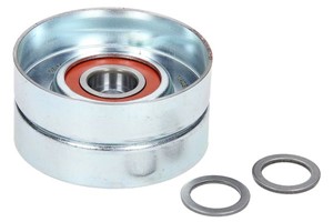 Styrrulle, drivrem, TOYOTA LAND CRUISER PRADO, TUNDRA Pick-up, 16620-31010, 16620-31011, 16620-31012