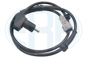 ABS-givare, Sensor, hjulvarvtal, Bakaxel, båda sidor, CITROËN,PEUGEOT, 4545 A8, 96 480 873