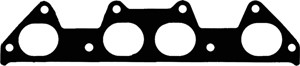 Packning, avgas, grenrör, HONDA ACCORD VI, ACCORD Hatchback VI, 18115-PAA-L21