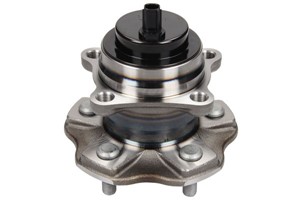 Hjullagersats, Bakaxel, Höger, Vänster, LEXUS RX, 42450-0E020, 42450-0E050, 42450-48050, 42450-48060