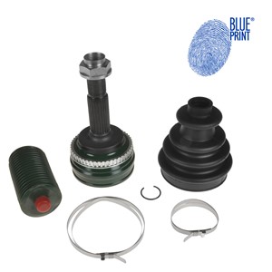 Drivknut, På hjulsidan, TOYOTA YARIS, YARIS VERSO, YARIS VERSO VAN, 43410-52070, 43410-52110, 43420-52070, 43420-52110