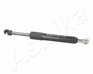 Gasfjäder, bagageutrymme, Tvåsidig, ALPINA B3 Cabriolet, BMW 3 Cabriolet [E46], 51258227897
