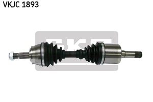 Drivaxel, framaxel vänster, ALFA ROMEO 156, 156 Sportwagon, 46308089
