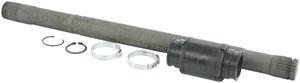 Drivaxel, framaxel höger, TOYOTA AVENSIS, AVENSIS Kombi, AVENSIS Liftback, 43410-05310