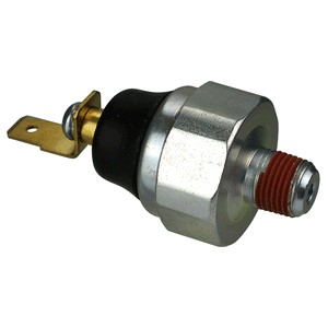 Varningsswitch, oljetryck, CHEVROLET,HYUNDAI,MAZDA,SUZUKI, 0222-18-501A, 0K900-18501C, 0K90118501, 1258A002, 1258A003, 1258A005, 1345-18