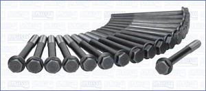 Bultsats, topplock, FORD,NISSAN, 11056-7F400 (x18)