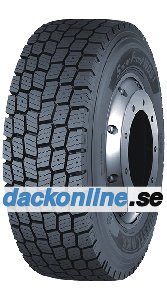Westlake WDS1 ( 315/70 R22.5 154/150L Dubbel märkning 152/148M )