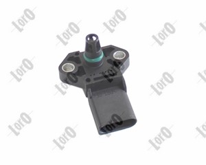 Sensor, insugstryck, AUDI,PORSCHE,SEAT,SKODA,VW, 0 281 002 399, 038 906 051 B, 03G 906 051 D, 1136735, 99VW-9E928-AB