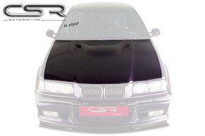 Motorhuv