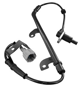 ABS-givare, Sensor, hjulvarvtal, Bakaxel höger, NISSAN MAXIMA / MAXIMA QX V, 47900-2Y000
