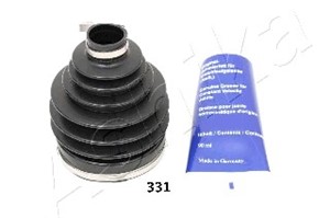 Dammskydd, drivaxel, På hjulsidan, MAZDA MX-5 I, MX-5 II, M09022530, M09022530A