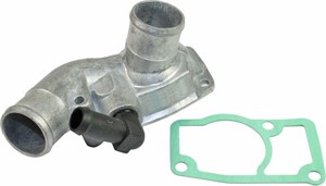 Termostat, kylvätska, CHEVROLET,OPEL,VAUXHALL, 13 38 100, 13 38 433, 1338100, 24414452, 90 572 899, 90572899, 95517667