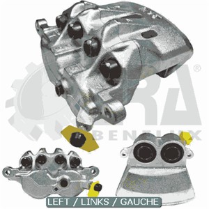 Bromsok, framaxel höger, LEXUS IS I, IS SportCross, 47730-53030