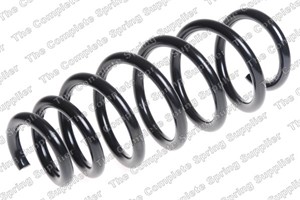 Spiralfjäder, Framaxel, ALFA ROMEO 159, 159 Sportwagon, 50515160, 50515162, 50705820, 50705821