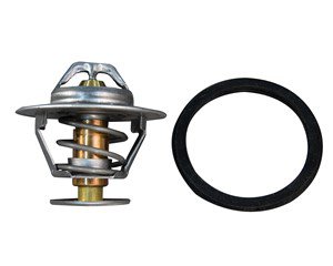 Termostatsats 70°C, Passar till Volvo Penta