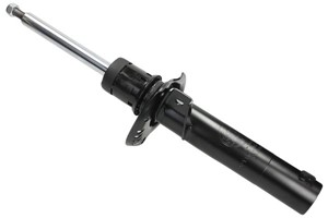Stötdämpare, Framaxel, Höger, Vänster, AUDI,SEAT,SKODA,VW, 1T0 413 031 DT, 1T0 413 031 EG, 1T0 413 031 EH, 1T0 413 031 FL, 1T0 413 031 H