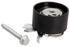 Spännrulle, kamrem, DACIA LODGY, SANDERO II, RENAULT KANGOO Express, 13 07 048 05R, 82 00 102 941, 82 00 585 574