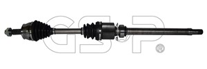 Drivaxel, Fram, höger eller vänster, framaxel höger, FIAT STILO, STILO Multi Wagon, STILO VAN, 46307863, 46307909, 46308066, 46308180