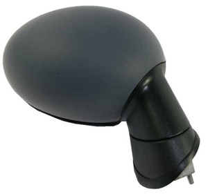 Sidospegel, Vänster, MINI MINI, MINI Cabriolet, MINI CLUBMAN, MINI CLUBVAN, MINI Coupé, MINI Roadster, 51162754915, 51162755625, 5116275