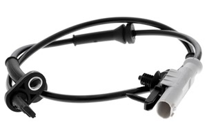 ABS-givare, Sensor, hjulvarvtal, Bakaxel, Höger, Vänster, LAND ROVER DISCOVERY V, RANGE ROVER IV, RANGE ROVER SPORT II, LR081609