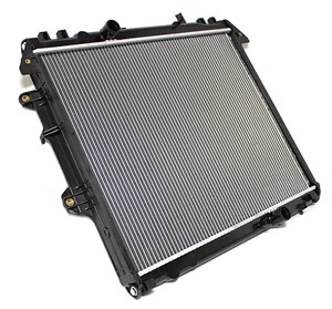 Kylare, motorkylning, TOYOTA HILUX Pick-up VII, 164000L250, 16400-0L250