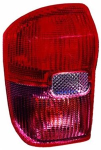 Baklykta, Höger, TOYOTA RAV 4 II, 8155142060, 81551-42060