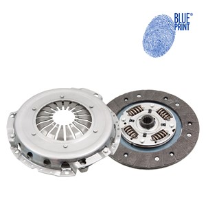 Kopplingssats, CHEVROLET,OPEL,VAUXHALL, 016 06 237, 016 06 510, 06 64 103 S4, 06 64 103, 06 66 147 S4, 06 66 147, 093171786, 093176524,