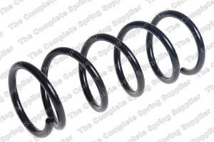 Spiralfjäder, Bakaxel, SUBARU BRZ, TOYOTA GT 86 Coupé, SU003-04147