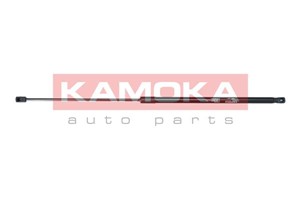 Gasfjäder, motorhuv, Fram, VW GOLF VI, 5K0823359C