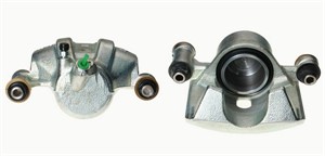 Bromsok, Fram, Höger, Bakom axeln, TOYOTA HIACE Buss IV, HIACE Skåp III, HIACE Skåp IV, 47730-26070, 47730-26100