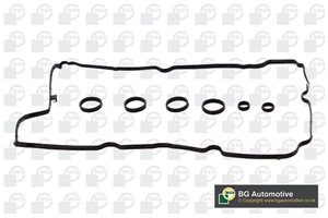 Packningssats, vippkåpa, CITROËN,MINI,PEUGEOT, 0249.F4, 11127567877, 1112756877, 7567877