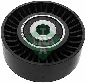 Styrrulle, drivrem, FORD,JAGUAR,LAND ROVER, 1456983, 6G 9Q 19A21 6AA, 6G9Q19A216AA, C2 Z16 649, C2 Z31 973, C2Z16649, C2Z31973, LR0 0487
