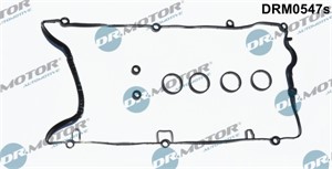 Packningssats, vippkåpa, BMW,CITROËN,DS,MINI,PEUGEOT, 0249.G9, 11 12 7 582 400