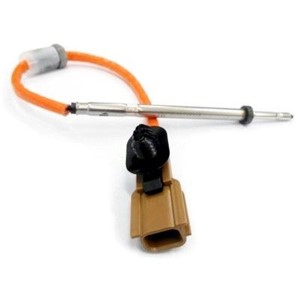 Sensor, avgastemperatur, , DACIA,NISSAN,OPEL,RENAULT,VAUXHALL, 01247986, 095517812, 095522108, 1247986, 22 64 052 27R, 22640 5227R, 2712
