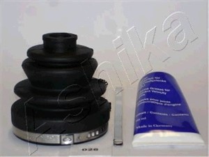 Dammskydd, drivaxel, Bakaxel, På hjulsidan, HONDA, 44018-S04-C03, 44018S04C05, 44333SA7003, 44333-SA7-003, 44333-SA7-013