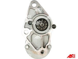 Startmotor, HYUNDAI TERRACAN, KIA BONGO Flak/chassi, 36100-4X210, 36100-4X211