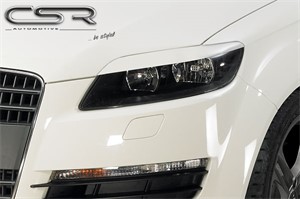 Ögonlock, AUDI Q7