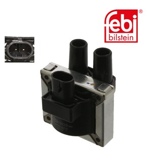 Tändspole, ALFA ROMEO,FIAT,LANCIA, 46543562, 46548037, 7626232, 7672018