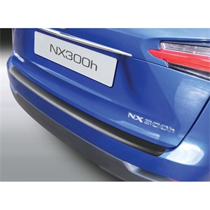 Övertäck, Stötfångare, LEXUS NX